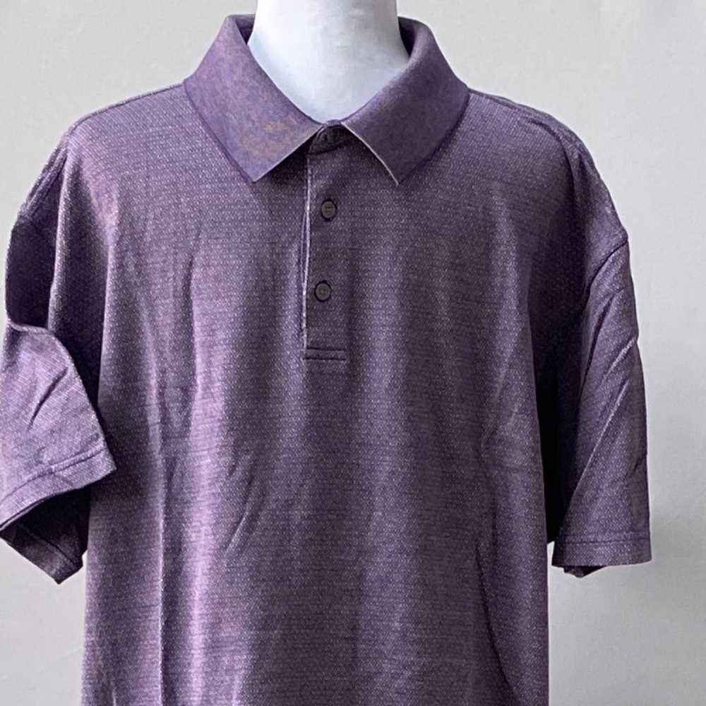 Men's Jos A Banks Polo Shirt